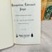CH Spurgeon Metropolitan Tabernacle Pulpit 1877 Volume 23 (1972) HC/DJ Book