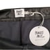 Princess Polly Faux Leather Pant Womens Size 12 Black High Waist Flare Leg Pant