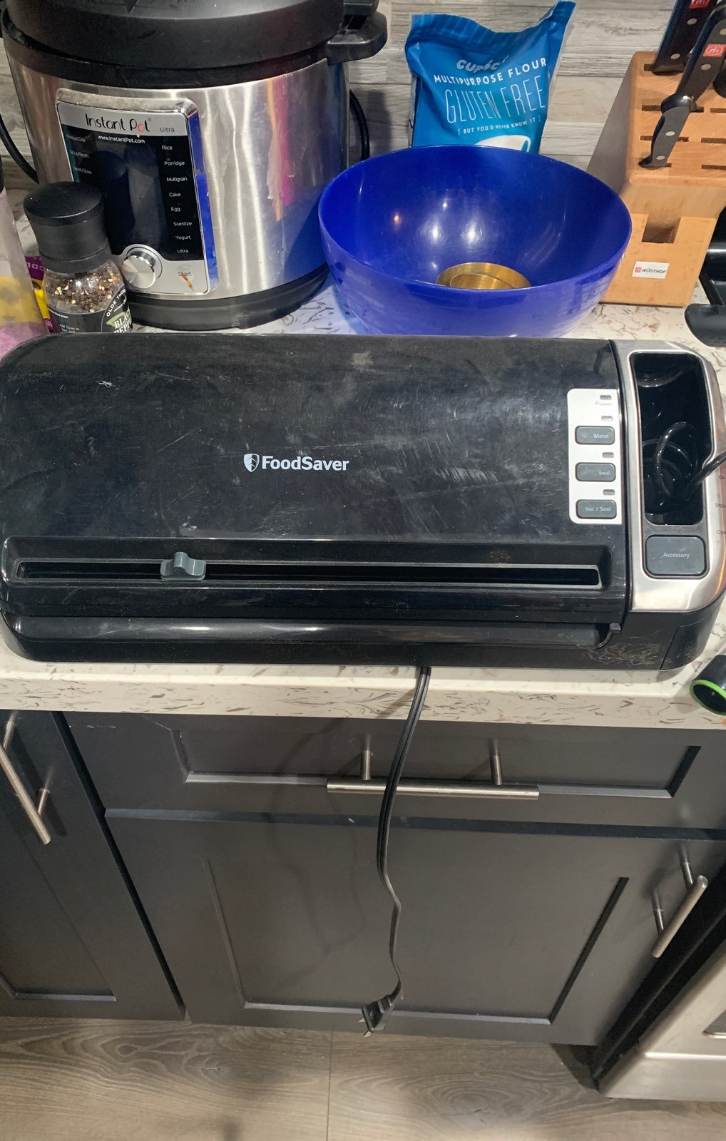 Food Saver