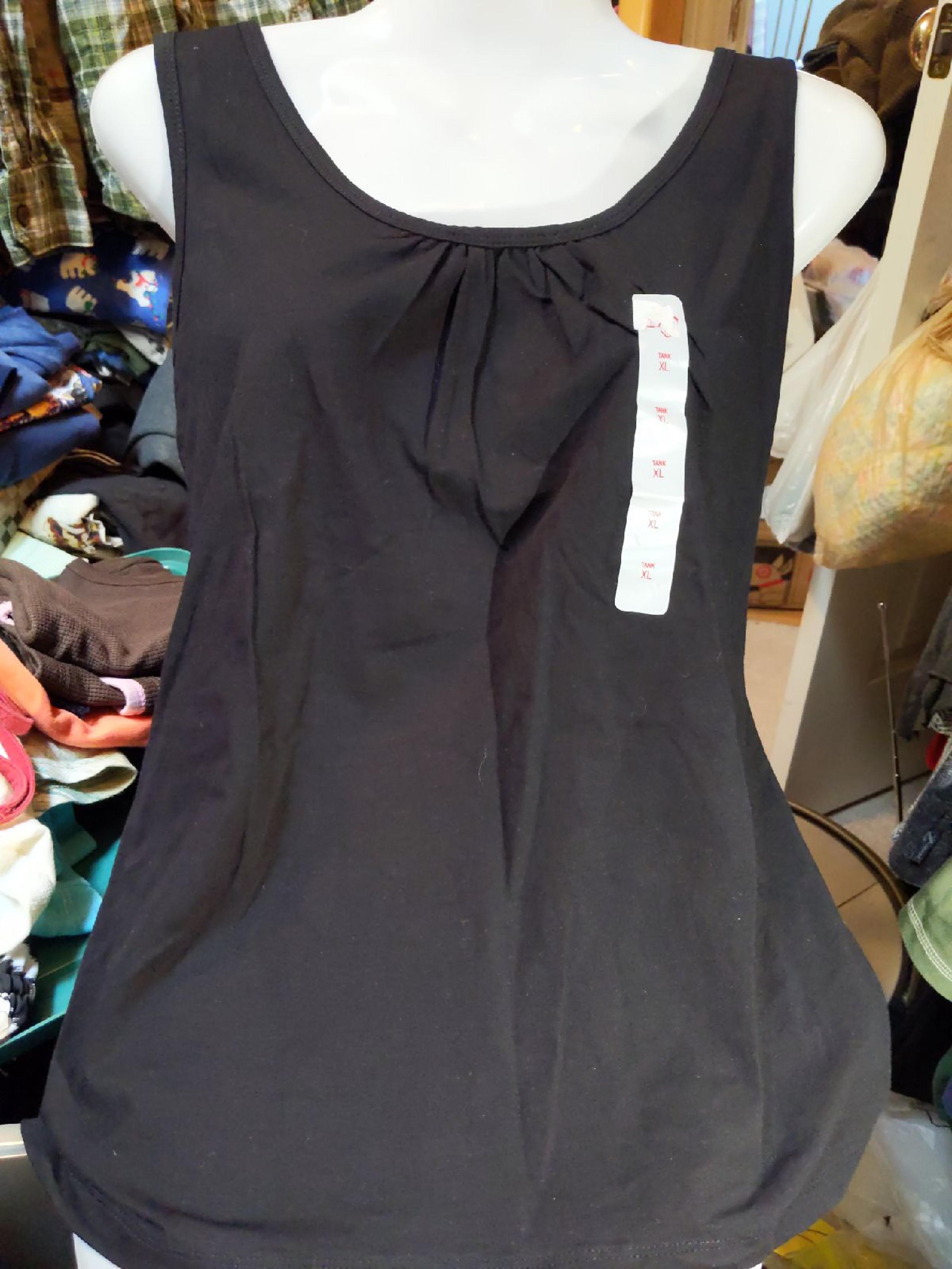 fashion Bug womens tank top
