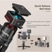SmallRig Professional Protab Phone Video Rig Kit Vlogging Live Streaming 3591c