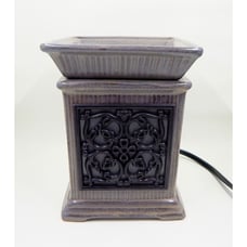 Scentsy Jane Wrought Iron Full Size Wax Warmer