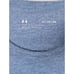 Under Armour Mens Project Rock Do The Work Sleeveless Shirt XL Loose Fit Blue