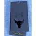 Under Armour Mens Project Rock Do The Work Sleeveless Shirt XL Loose Fit Blue