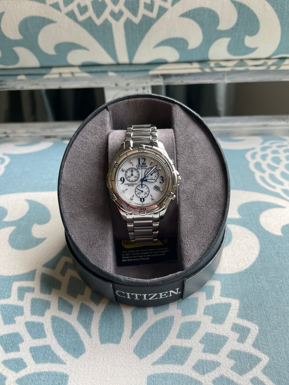 Watch Citizen Echo Drive men watch