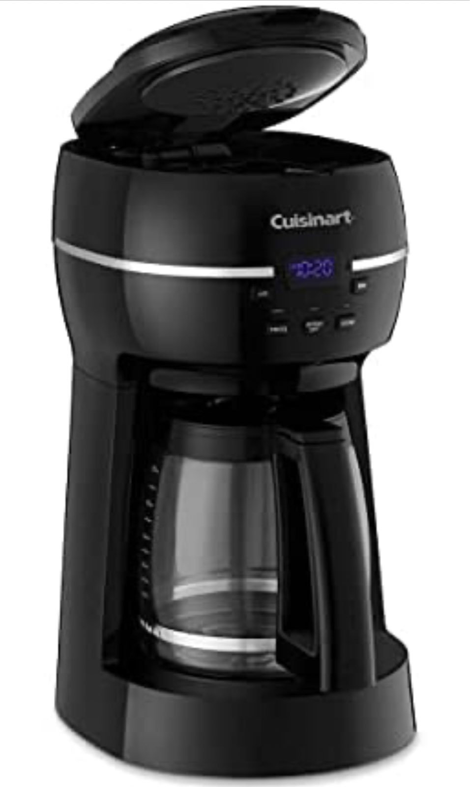 Cusinart coffe pot