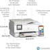 HP ENVY INSPIRE 7258E ALL IN ONE PRINTER