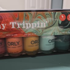 Orly Day Trippin'