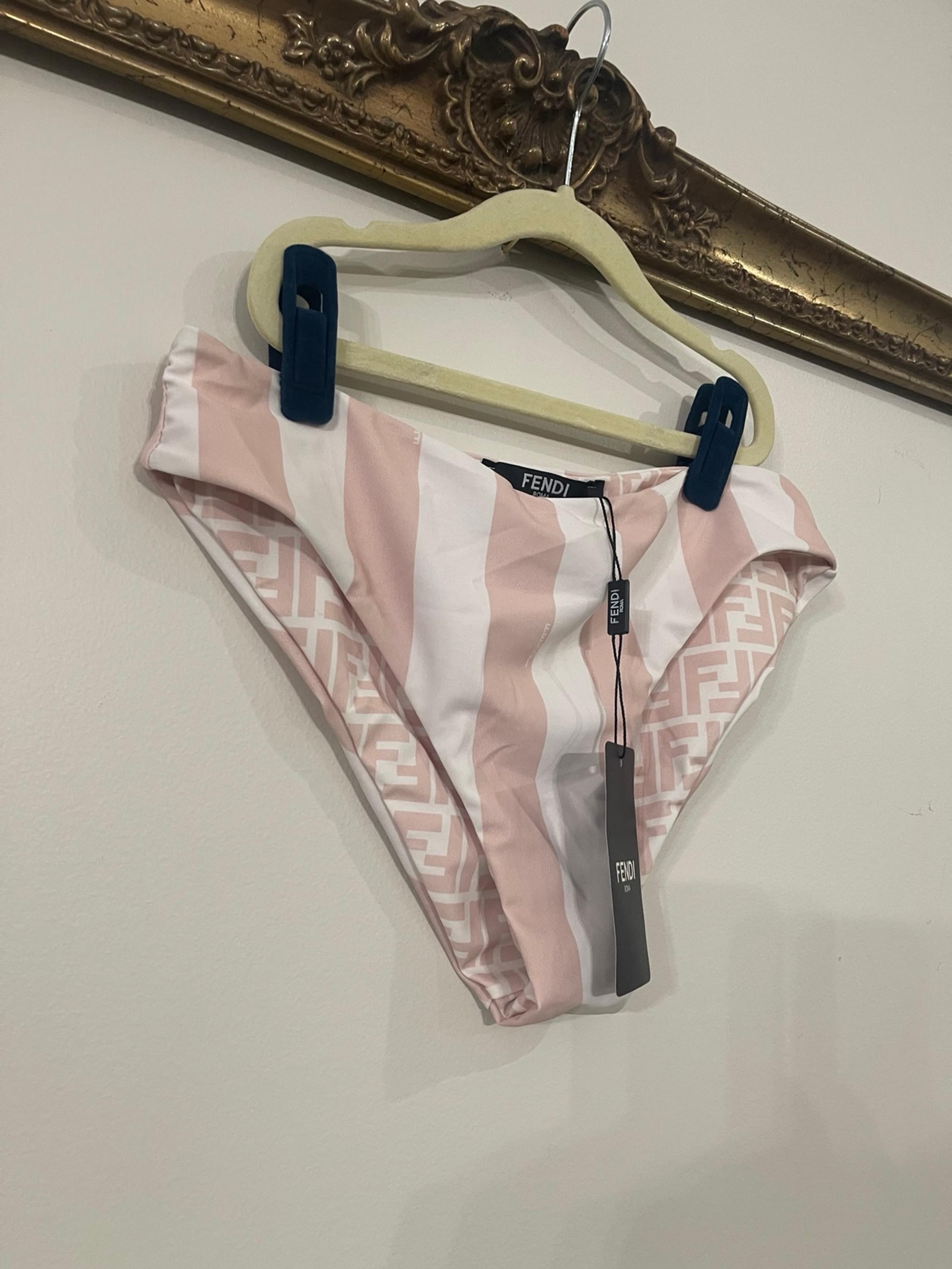 NWT swim bottoms - Fendi