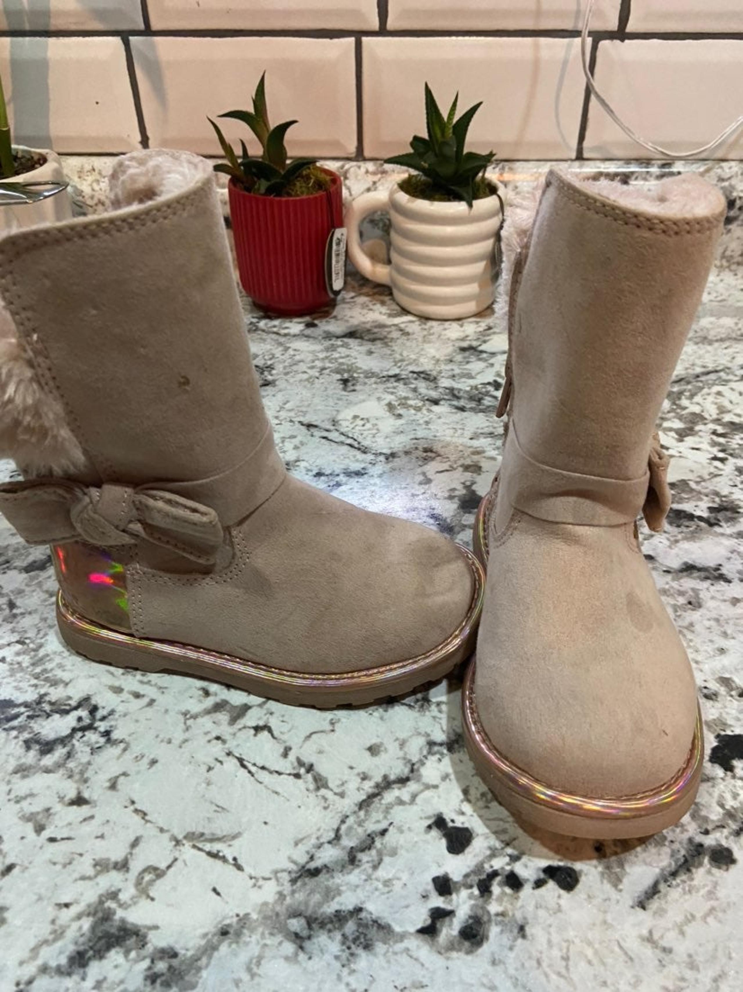 Magellan Winter boots