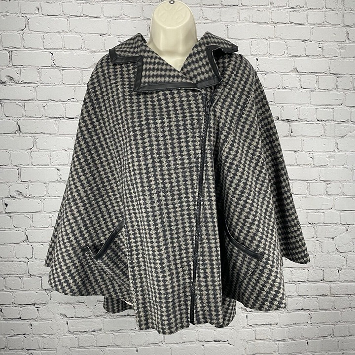Rosen Kreuz] CROPPED 2WAY FUR HOOD MA-1 Military