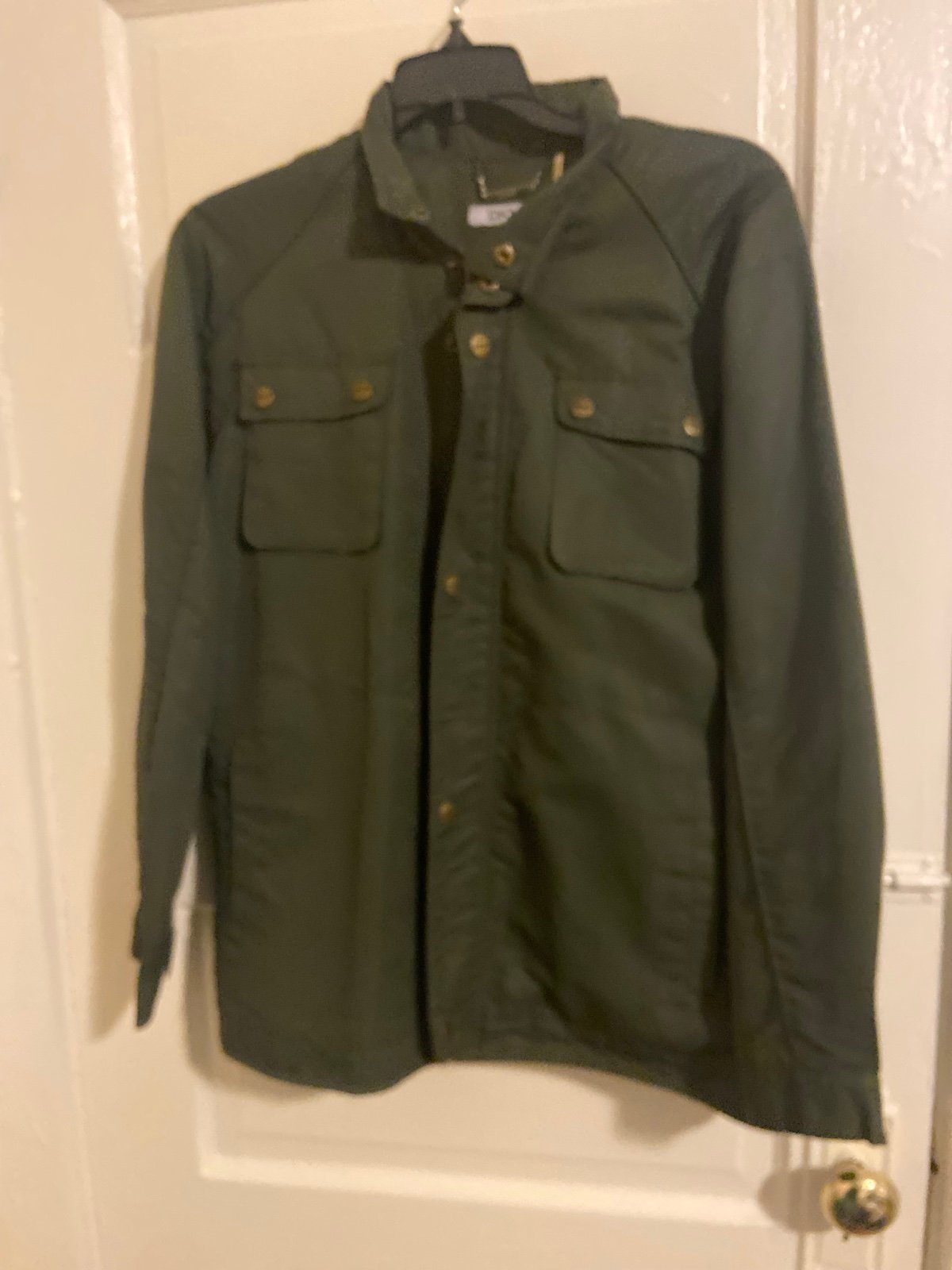 DKNY Boys Jacket