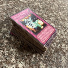 YuGiOh Cards
