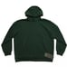Men’s LULULEMON Athletica Steady State Pullover NEW Hoodie XLARGE legacy green
