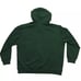 Men’s LULULEMON Athletica Steady State Pullover NEW Hoodie XLARGE legacy green
