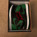Jordan pine green 1