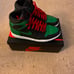 Jordan pine green 1