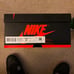 Jordan pine green 1