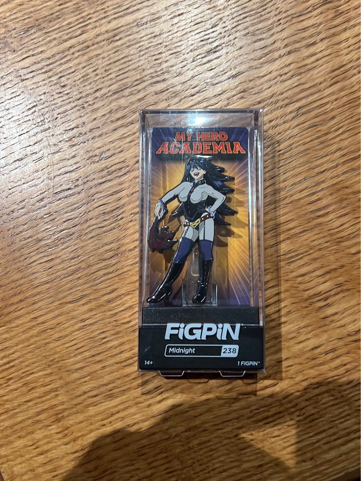 Figpin Midnight 238