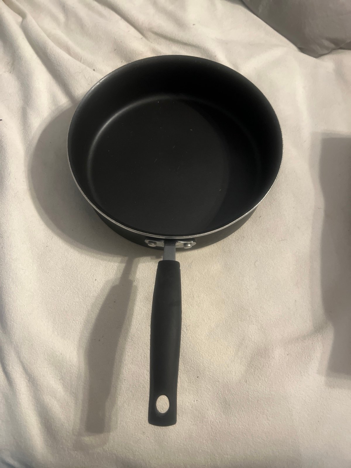 Bialetti 4.75 QT 4.30LT Cooking Pan Made In Italy