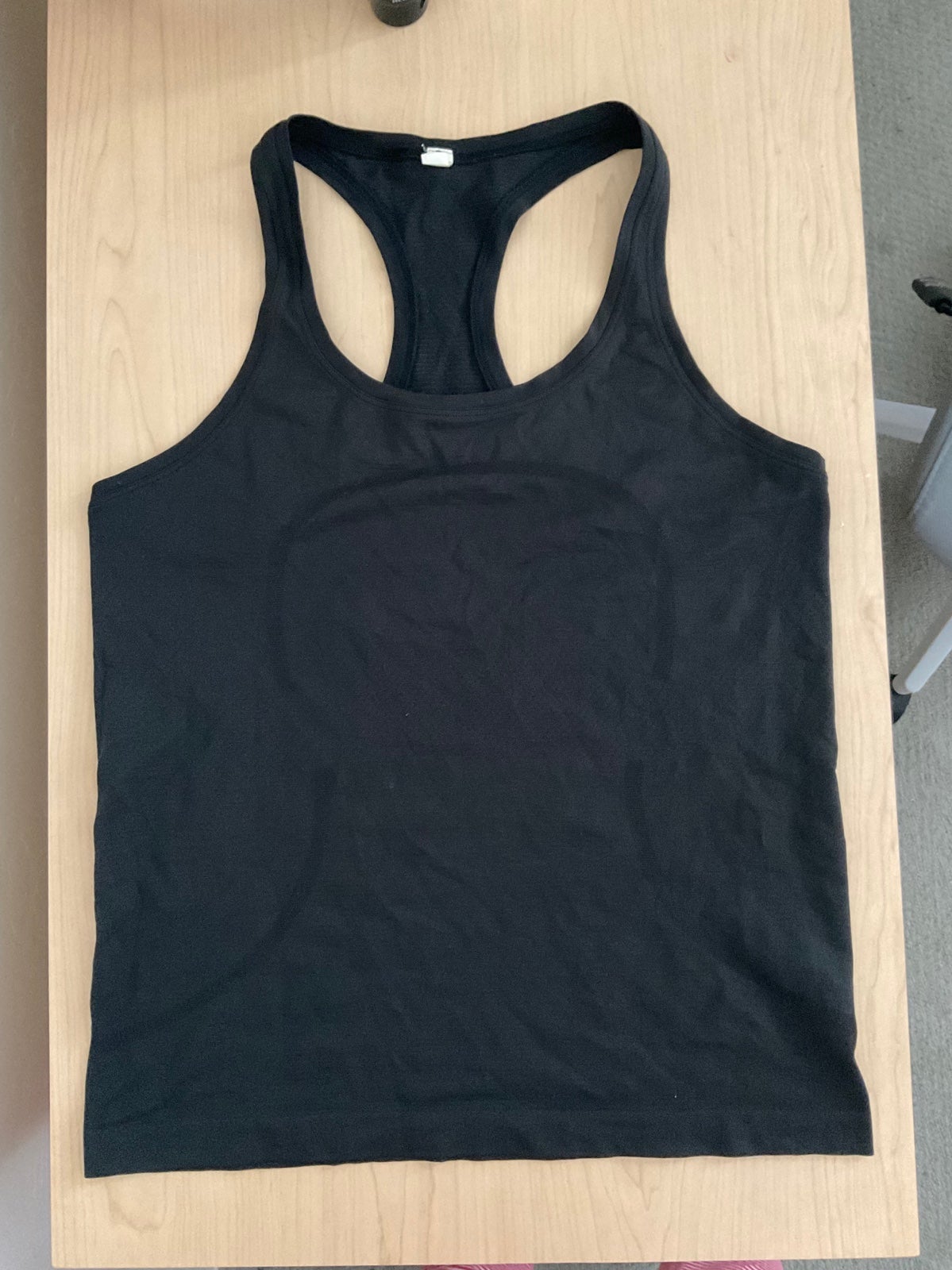 Lululemon Swiftly Tech Racerback Tank Top