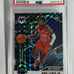 2020 MOSAIC KIRA LEWIS JR. GENESIS PSA 9 ROOKIE
