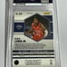2020 MOSAIC KIRA LEWIS JR. GENESIS PSA 9 ROOKIE