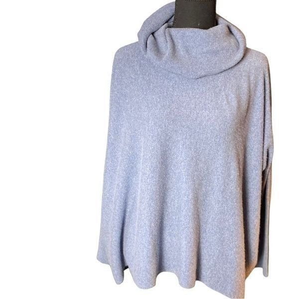 GARNET HILL cashmere sweater