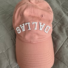 True Brvnd Dallas Hat