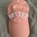 True Brvnd Dallas Hat