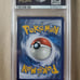 Pokemon Hidden Fates Zoroark PSA 10
