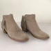 Sam Edelman Packer Leather Ankle Booties