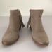 Sam Edelman Packer Leather Ankle Booties