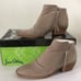 Sam Edelman Packer Leather Ankle Booties