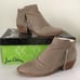 Sam Edelman Packer Leather Ankle Booties