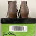 Sam Edelman Packer Leather Ankle Booties