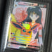 Sailor Moon x Pokemon cards