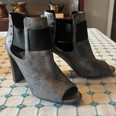 Jimmy Choo Women’s ankle boot heels