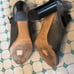 Jimmy Choo Women’s ankle boot heels