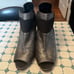Jimmy Choo Women’s ankle boot heels