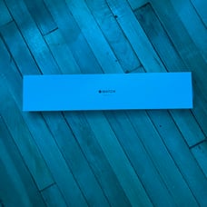 Apple watch series 3