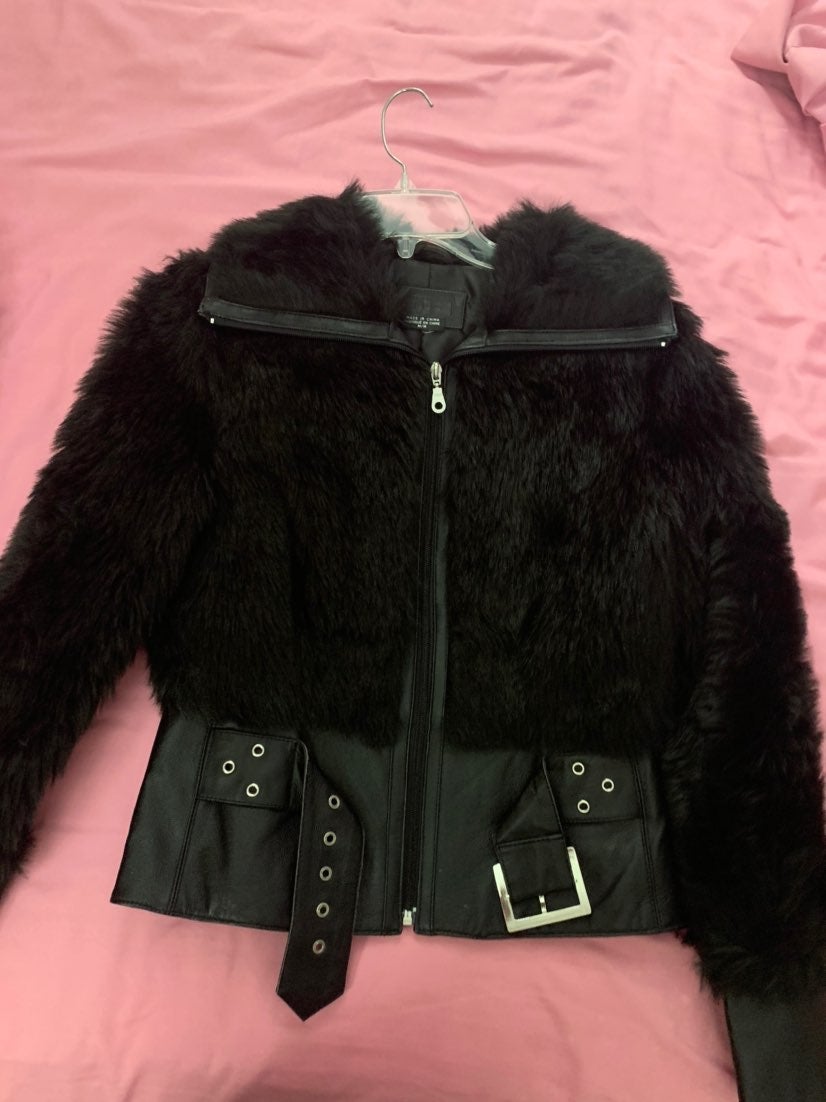 ALDO Jacket