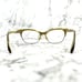 Roberto Cavalli Buggiano 5023 056 Sunglasses Black Gold Cat Eye Frames 54-18-140