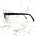 Roberto Cavalli Buggiano 5023 056 Sunglasses Black Gold Cat Eye Frames 54-18-140