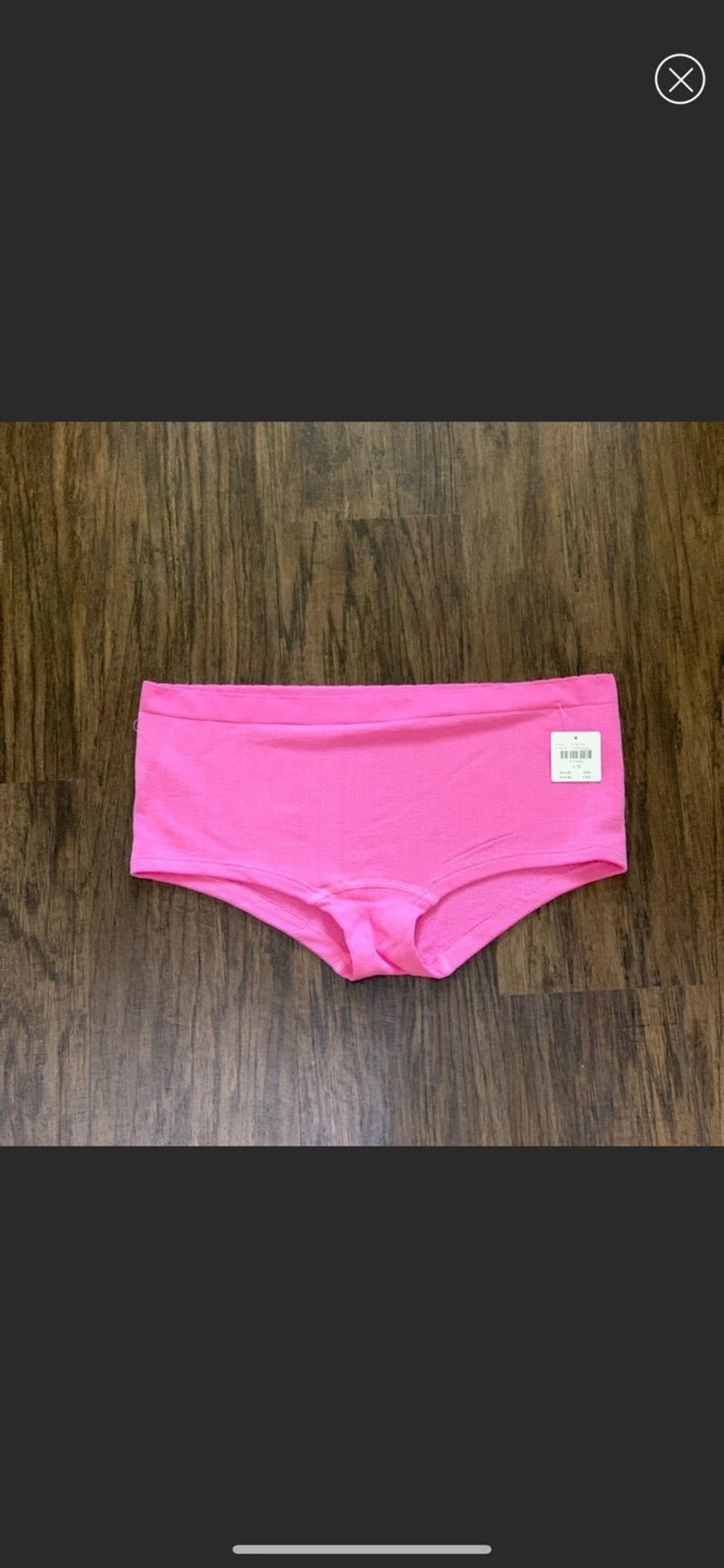 Anthropologie briefs