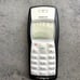 RARE! VTG Nokia 1100B Cellular 2G Phone Unlocked Original battery & Charger MINT