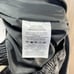Nike Sportswear x Marcus Rashford Woven Track Pants Gray Men's Medium FQ8812-060