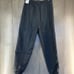 Nike Sportswear x Marcus Rashford Woven Track Pants Gray Men's Medium FQ8812-060