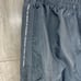 Nike Sportswear x Marcus Rashford Woven Track Pants Gray Men's Medium FQ8812-060