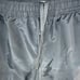 Nike Sportswear x Marcus Rashford Woven Track Pants Gray Men's Medium FQ8812-060